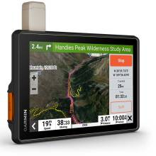 Garmin - Garmin Tread Overland GPS Navigator 8" - Image 4