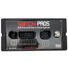 Switch-Pros - Switch-Pros  RCR-Force 12 Switch Panel - Image 2
