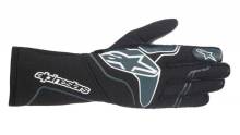 Alpinestars Tech-1 ZX V4 Race Glove XX Large Black/Anthracite
