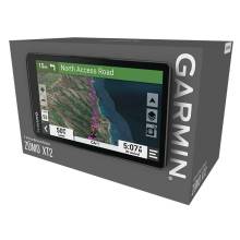Garmin - Garmin Zumo XT2 GPS Navigator - Image 3