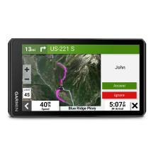 Garmin - Garmin Zumo XT2 GPS Navigator - Image 2
