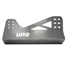 UPR - UPR Seat Brackets Narrow Base Raw Steel - Image 1