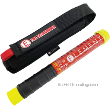 Element - Element Fire Extinguisher Tactical Sleeve - Image 2