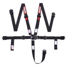 RaceQuip Latch n Link Racing Harness 2" 5pt