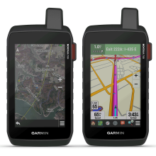 Garmin - Montana 750i GPS Navigator - Image 3