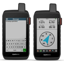 Garmin - Montana 750i GPS Navigator - Image 2