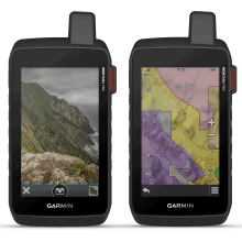 Garmin - Montana 750i GPS Navigator - Image 5