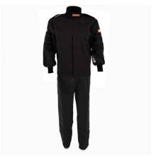 Racequip Youth 2 Piece Racing Suit SFI 3.2a/1 X-Small Black Jacket