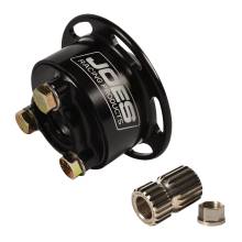 Quick Release Steering Wheel Hub | 3 Bolt |  RZR Can-Am Textron