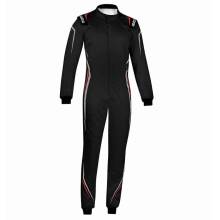 Sparco Prime Racing Suit 64 Black