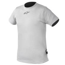 Alpinestars Nomex Top Short Sleeve X Large Grey