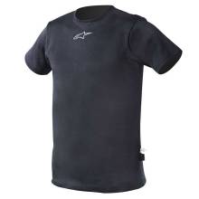 Alpinestars Nomex Top Short Sleeve XX Large Navy Blue