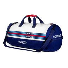 Sparco - Sparco Martini Stripes Sport Duffle Bag - Image 1