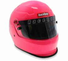 RaceQuip PRO Youth SFI 24.1 Hot Pink
