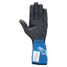 Alpinestars - Alpinestars Tech-1 Race V4 Race Glove Small Black/Blue - Image 2