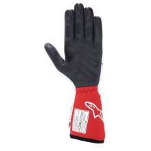 Alpinestars - Alpinestars Tech-1 Race V4 Race Glove Large White/Red - Image 2