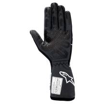 Alpinestars - Alpinestars Tech-1 Race V4 Race Glove Small Black/Gray - Image 2