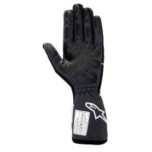 Alpinestars - Alpinestars Tech-1 Race V4 Race Glove Medium Black/Gray - Image 2