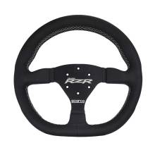 Sparco Polaris RZR Turbo Steering Wheel