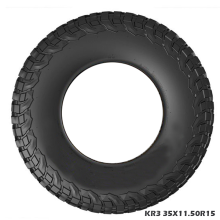 BFGoodrich - BFGoodrich Baja T/A KR3 35x11.50R15  EVO 2.0 Class 10 - Image 2