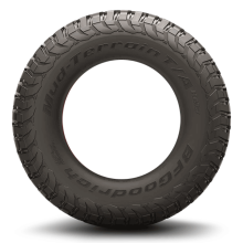 BFGoodrich MUD-TERRAIN T/A KM3 30x10.00R14 