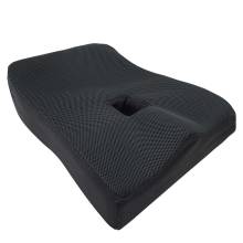 UPR Racing Seat Pad Full Bottom, Tall With Cover