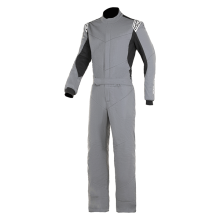 Alpinestars - Alpinestars Vapor Racing Suit 58 Gray/Black - Image 1