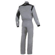 Alpinestars - Alpinestars Vapor Racing Suit 58 Gray/Black - Image 2