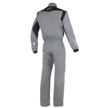 Alpinestars - Alpinestars Vapor Racing Suit 60 Gray/Black - Image 2