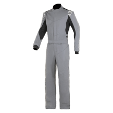 Alpinestars - Alpinestars Vapor Racing Suit 62 Gray/Black - Image 1