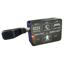 Switch-Pros - Command-Touch® CT4 Turn Signal and Accessory Controller With GPS Mav R - Image 1