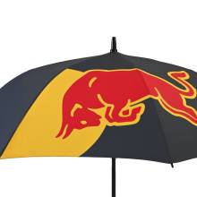 UPR - Sparco Red Bull Racing Umbrella - Image 2