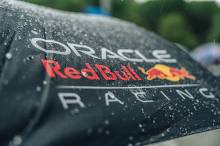 UPR - Sparco Red Bull Racing Umbrella - Image 4