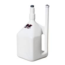 Hunsaker 8 Gallon Quickfill Dumpcan
