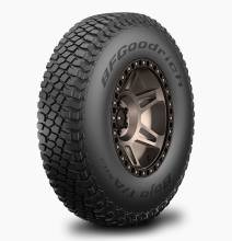 BFGoodrich Baja T/A KR2 35x10.50R15 KR2 SXS/UTV
