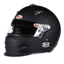 Bell GP3 Sport Racing helmet SA2020 Small Matte Black