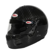 Bell M8 Ultra Racing Helmet Carbon Fiber SA2025