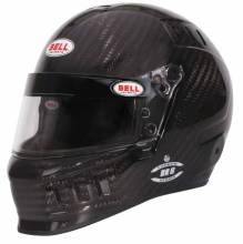 Bell - Bell  BR8 Ultra Carbon Racing Helmet sa2025 - Image 1