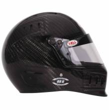 Bell - Bell  BR8 Ultra Carbon Racing Helmet sa2025 - Image 3