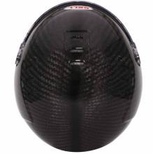 Bell - Bell  BR8 Ultra Carbon Racing Helmet sa2025 - Image 4