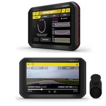 Garmin - Garmin Catalyst Driving Performance Optimizer - Image 3