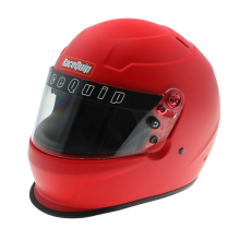 RaceQuip PRO25 Racing Helmet SA2025 XX Large Corsa Red