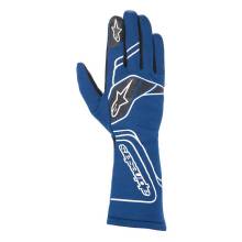 Alpinestars Tech-1 Start V3 Race Gloves XX Large Royal Blue
