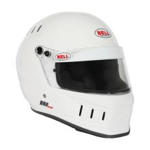 Bell BR8 Racing Helmet SA2025