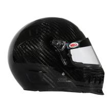 Bell - Bell BR8 Ultra Carbon Racing Helmet SA2025 - Image 3