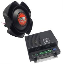 UPR Off Road Racing Siren