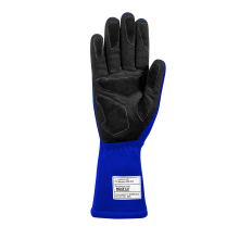 Sparco - Sparco Land Racing Glove Small Blue - Image 2